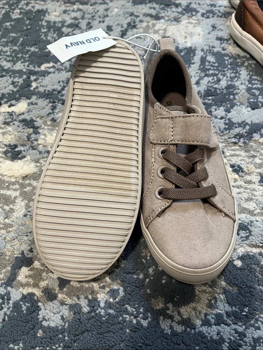 NWT Bundle 3 Pairs of Shoes Boys 8T
